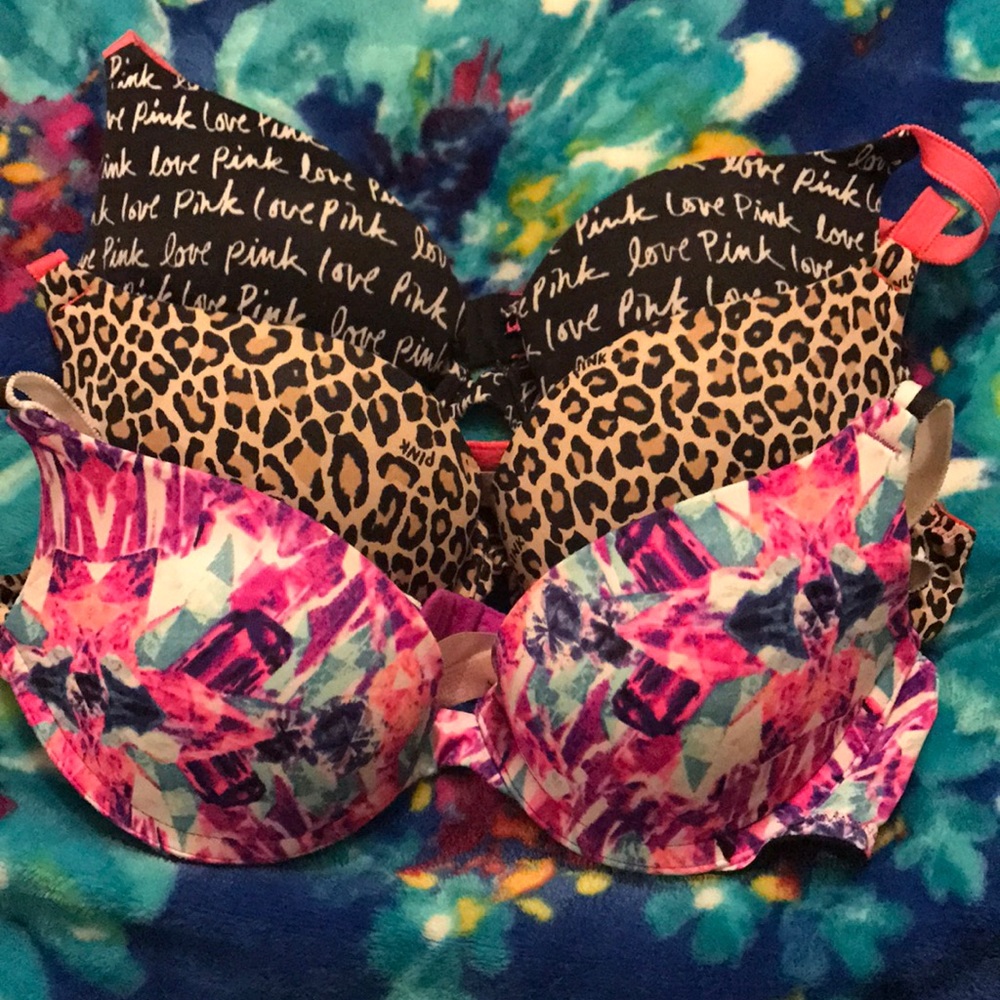 PINK BUNDLE
